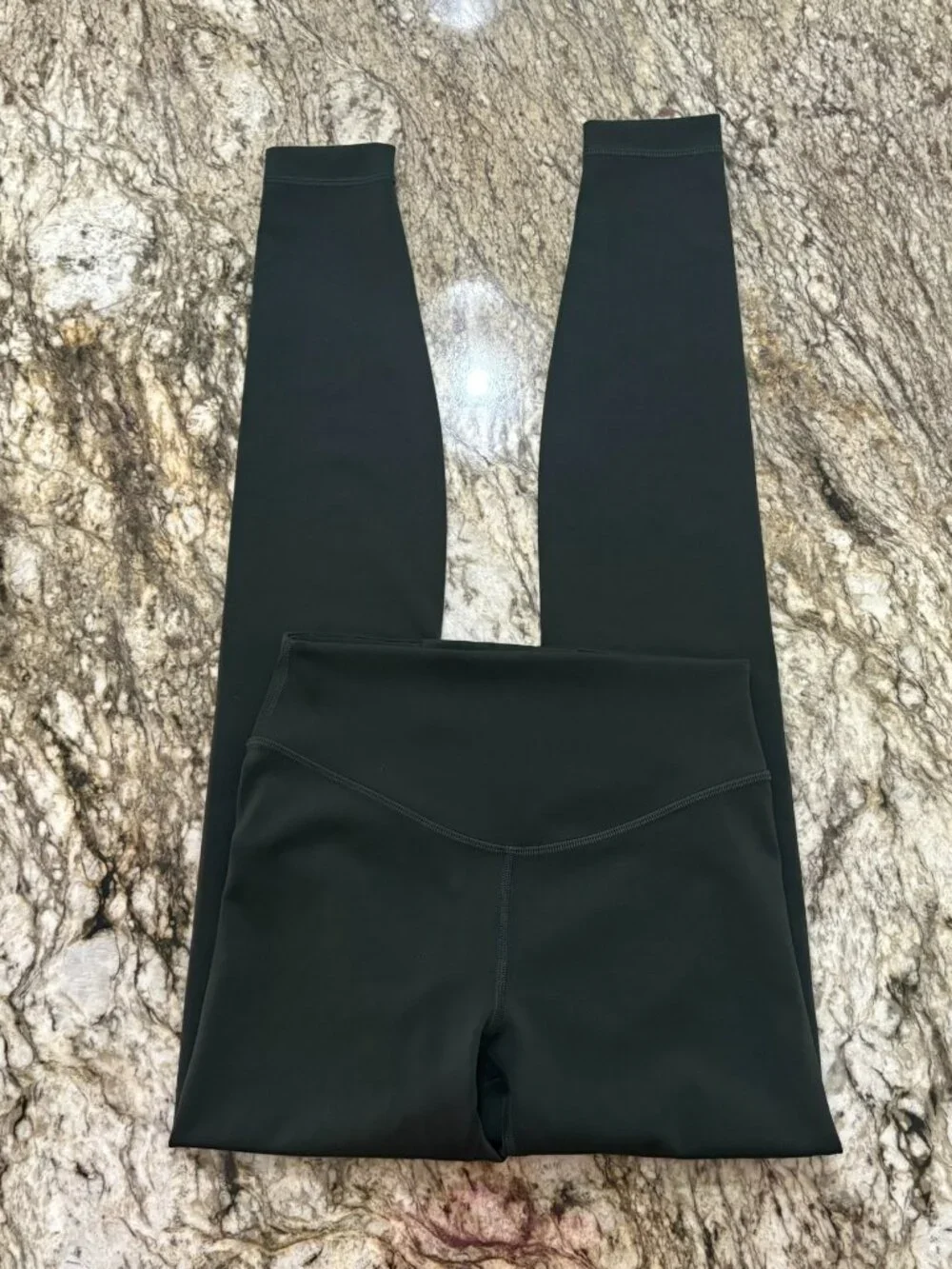 Lululemon Wunder Under SmoothCover High-Rise Tight